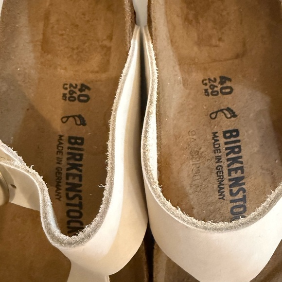 Gizeh Big Buckle Birkenstock - Picture 4 of 6